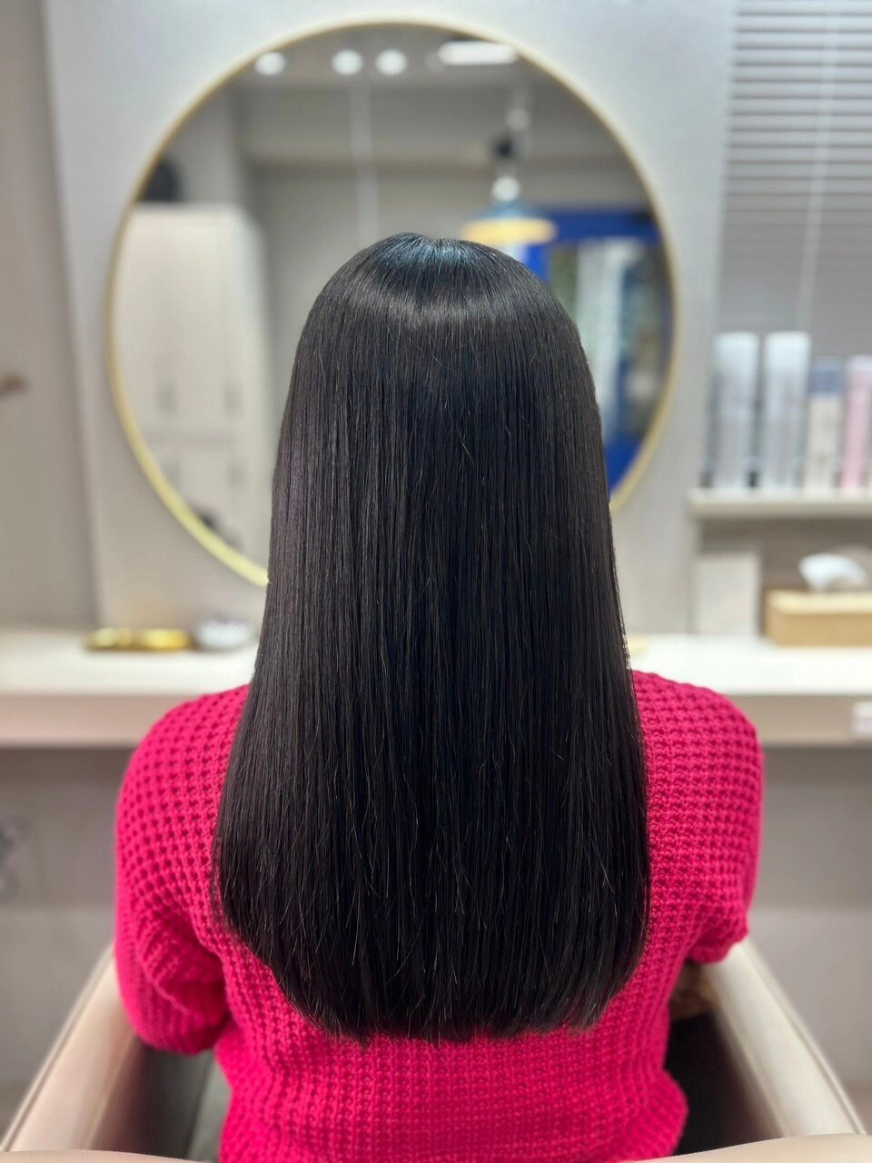 a-o花咲町の店舗掲載スタイル参考写真
