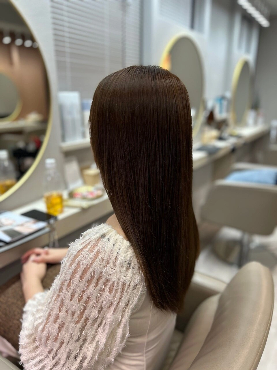 a-o花咲町の店舗掲載スタイル参考写真