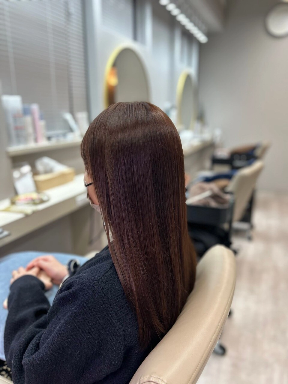 a-o花咲町の店舗掲載スタイル参考写真