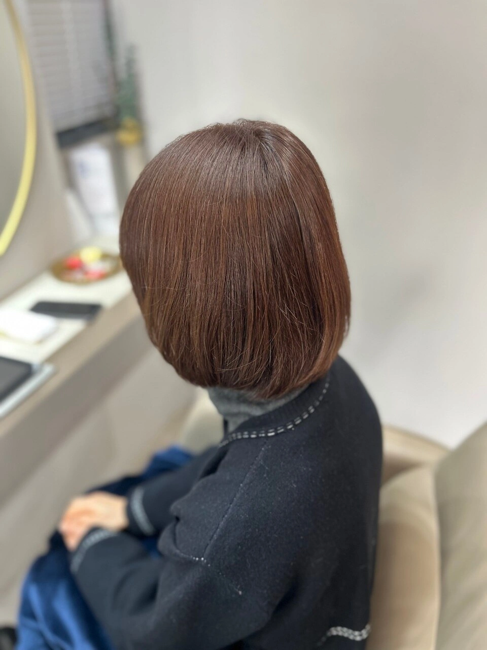 a-o花咲町の店舗掲載スタイル参考写真