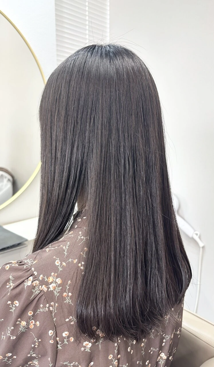 a-o花咲町の掲載施術実例